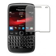 2 displayschutzfolie Blackberry Bold 9790