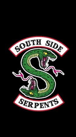 South Side Serpents hülle