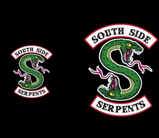 South Side Serpents handyhüllen