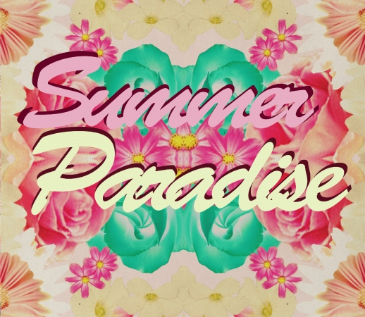 summer paradise handyhüllen