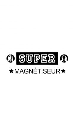 Super magnetiseur handyhüllen