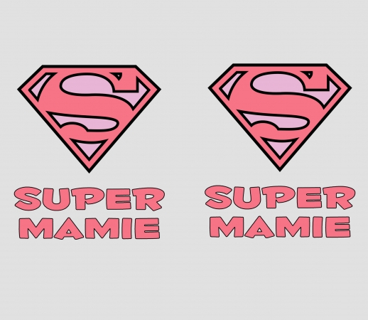Super Mamie handyhüllen