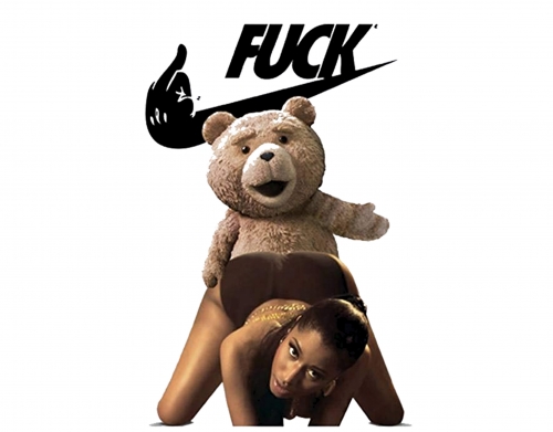 Ted Feat Minaj handyhüllen