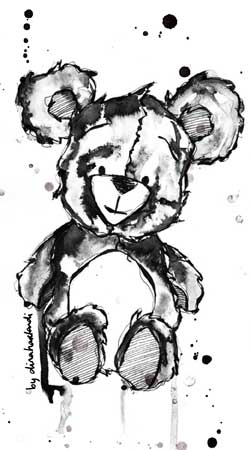 Teddy Bear handyhüllen