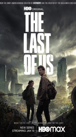 The last of us show hülle