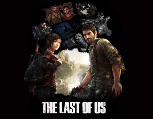 The Last Of Us Zombie Horror handyhüllen