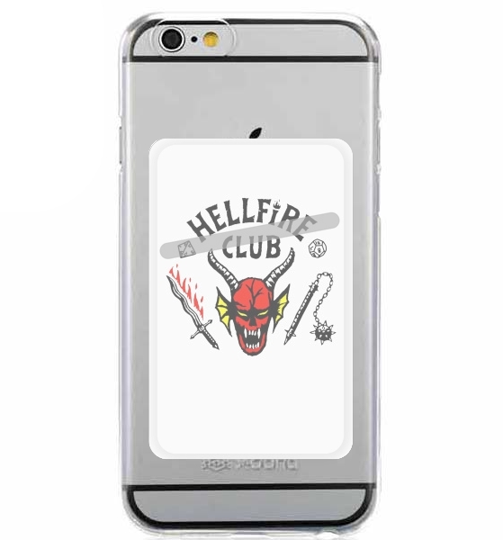 Hellfire Club für Slot Card