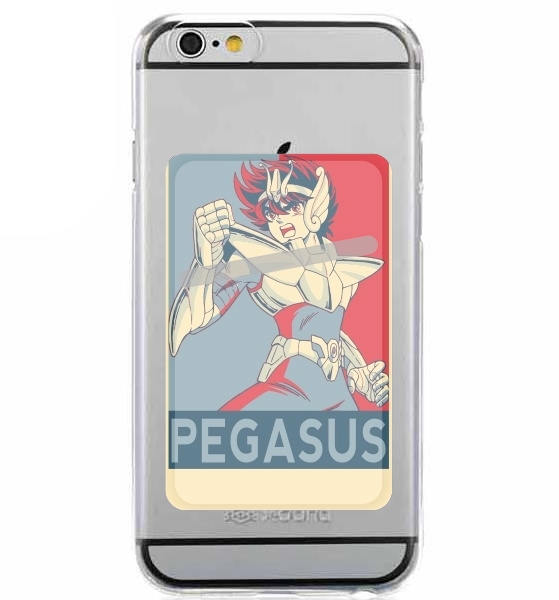 Pegasus Zodiac Knight für Slot Card