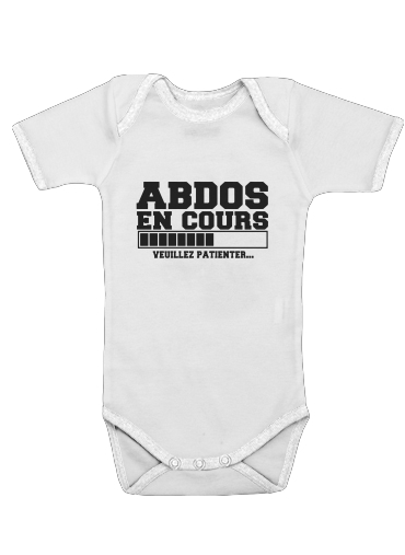 Abdos en cours für Baby Body