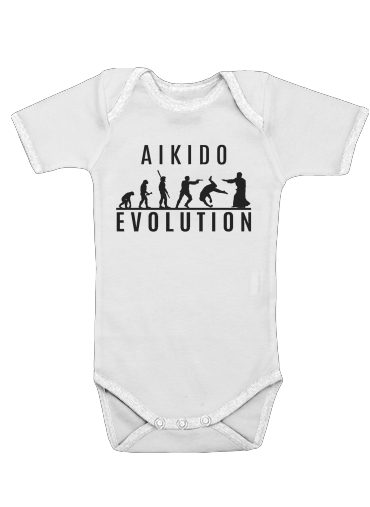 Aikido Evolution für Baby Body
