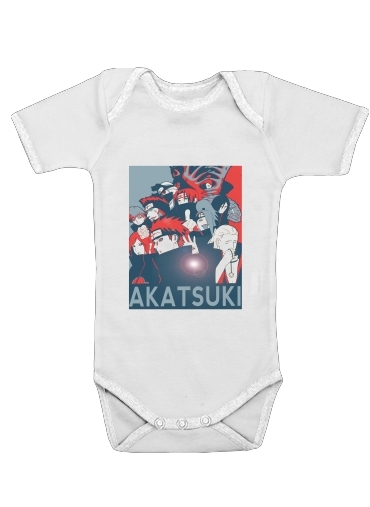 Akatsuki propaganda für Baby Body