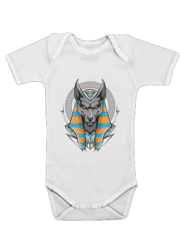 Anubis Egyptian für Baby Body