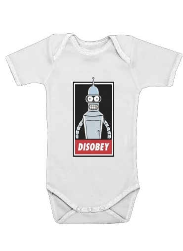 Bender Disobey für Baby Body