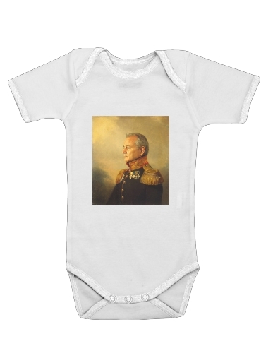 Bill Murray General Military für Baby Body
