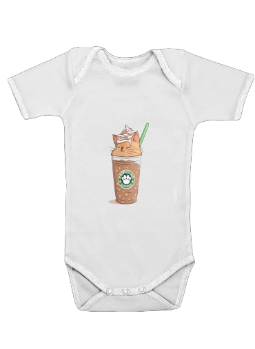 Catpuccino Caramel für Baby Body