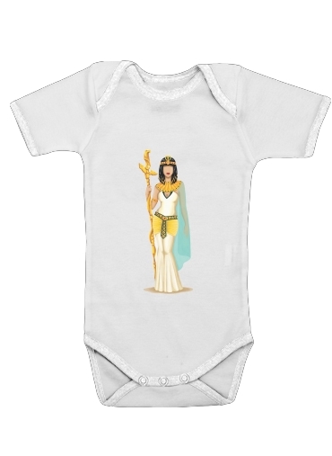 Cleopatra Egypt für Baby Body