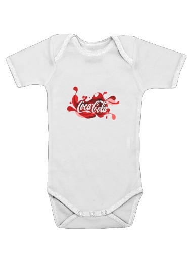 Coca Cola Rouge Classic für Baby Body