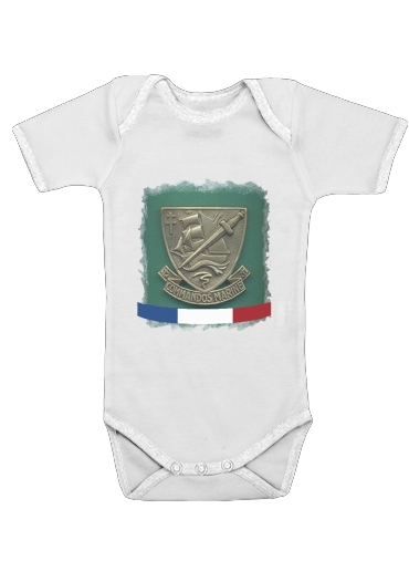 Commando Marine für Baby Body