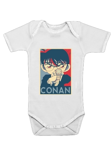 Detective Conan Propaganda für Baby Body