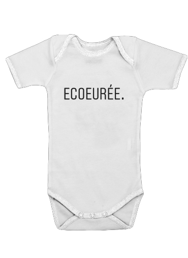 Ecoeuree für Baby Body