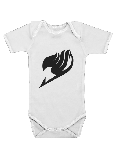 Fairy Tail Symbol für Baby Body