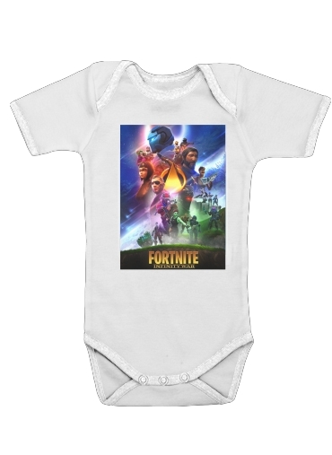 Fortnite Skin Omega Infinity War für Baby Body