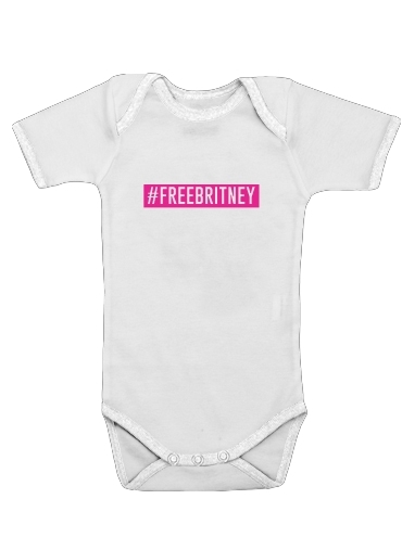 Free Britney für Baby Body
