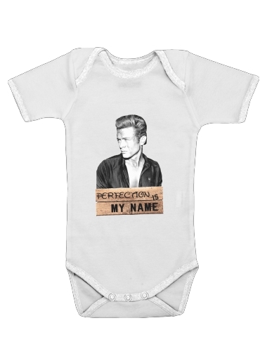 James Dean Perfection is my name für Baby Body
