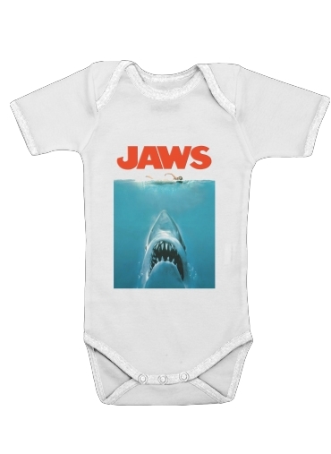 Jaws für Baby Body