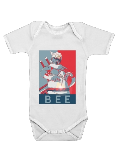 Killer Bee Propagana für Baby Body