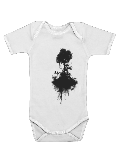 The Hanging Tree für Baby Body