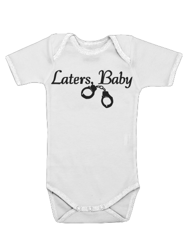Laters Baby fifty shades of grey für Baby Body