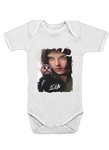 Leon The Professionnal für Baby Body
