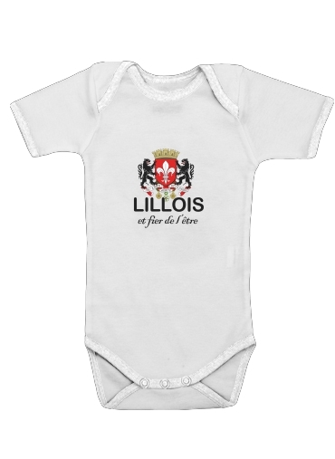 Lillois für Baby Body