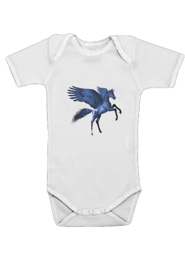 Onesies Baby Little Pegasus