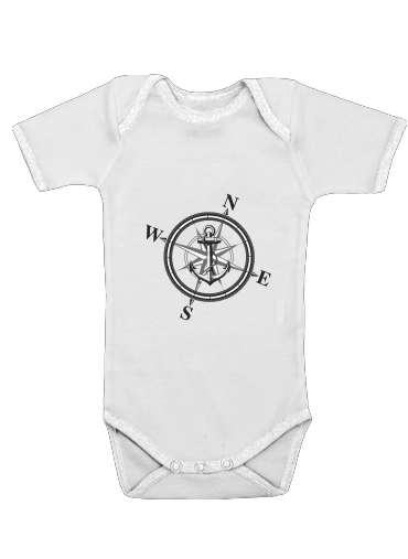 Nautica für Baby Body