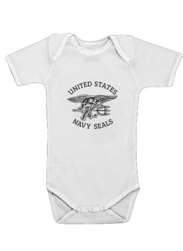Navy Seal No easy day für Baby Body