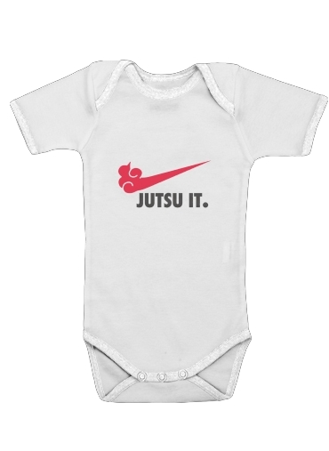 Nike naruto Jutsu it für Baby Body