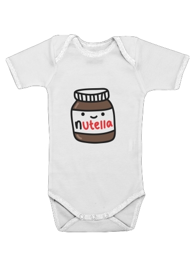 Onesies Baby Nutella
