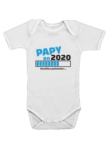 Papy en 2020 für Baby Body
