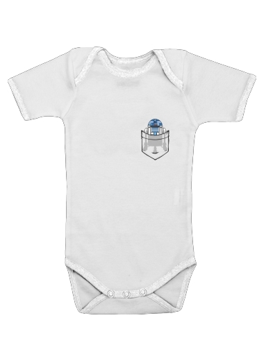 Pocket Collection: R2  für Baby Body