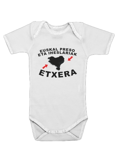 presoak etxera für Baby Body