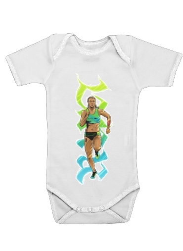 Run für Baby Body