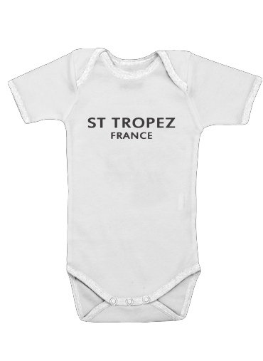 Saint Tropez France für Baby Body