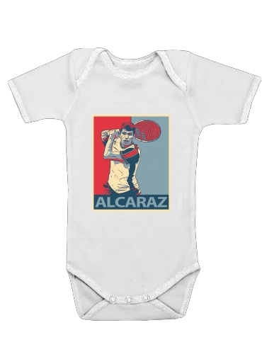 Team Alcaraz für Baby Body