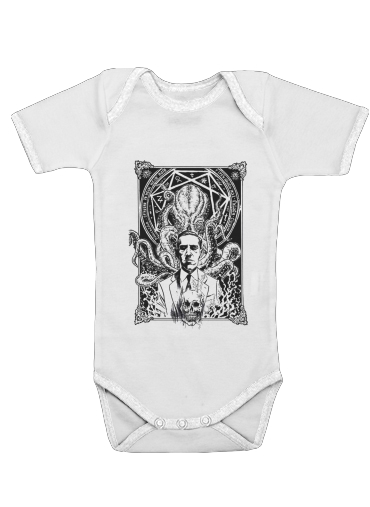 The Call of Cthulhu für Baby Body