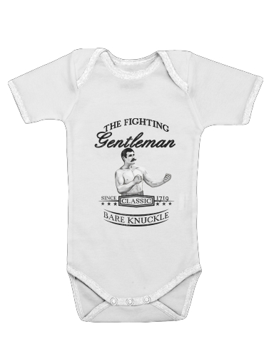 The Fighting Gentleman für Baby Body