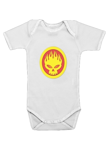 Onesies Baby The Offspring