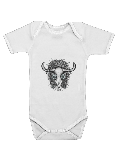 The Spirit Of the Buffalo für Baby Body