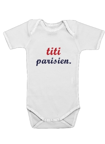 titi parisien für Baby Body